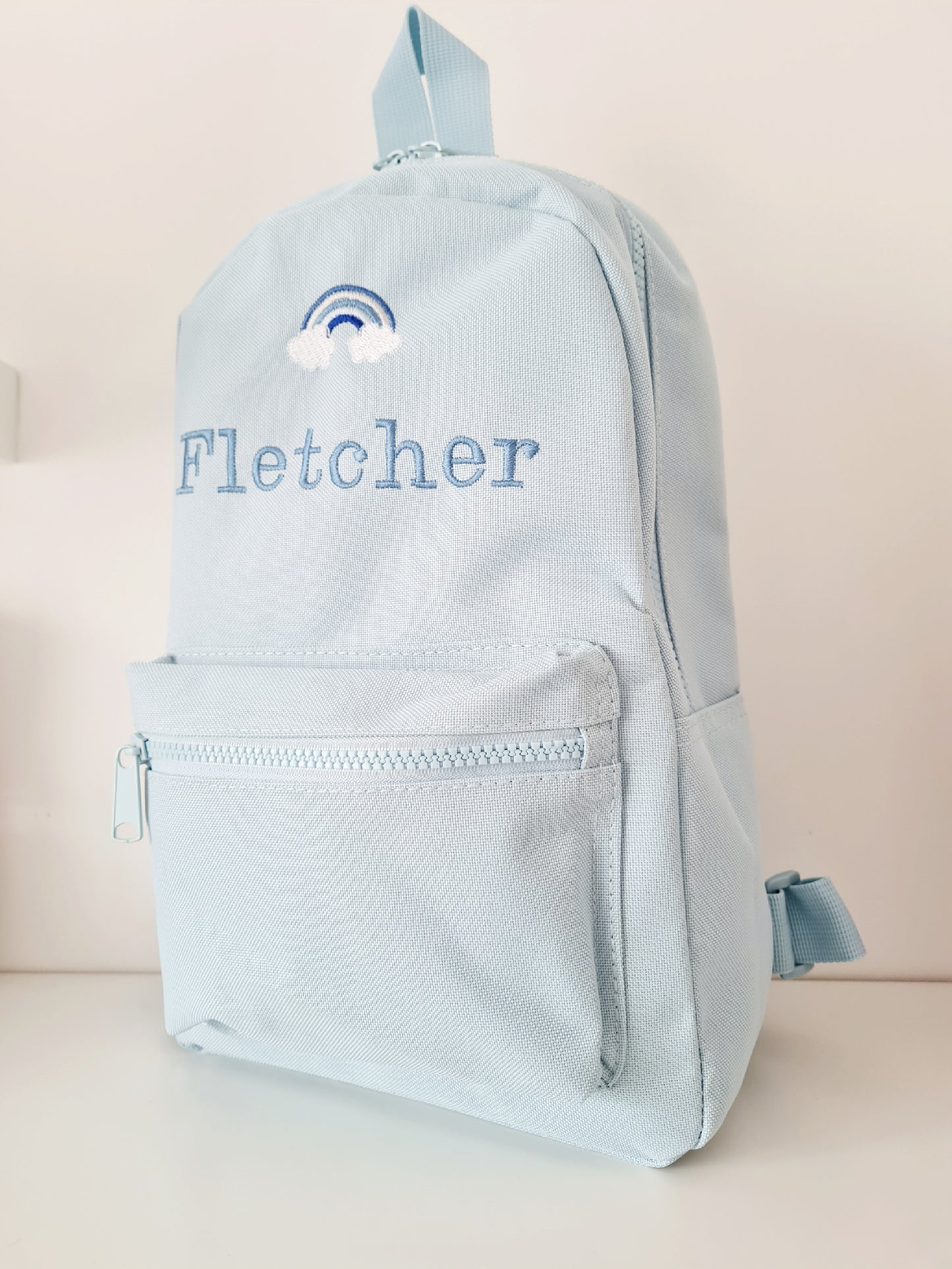 Rainbow Backpack