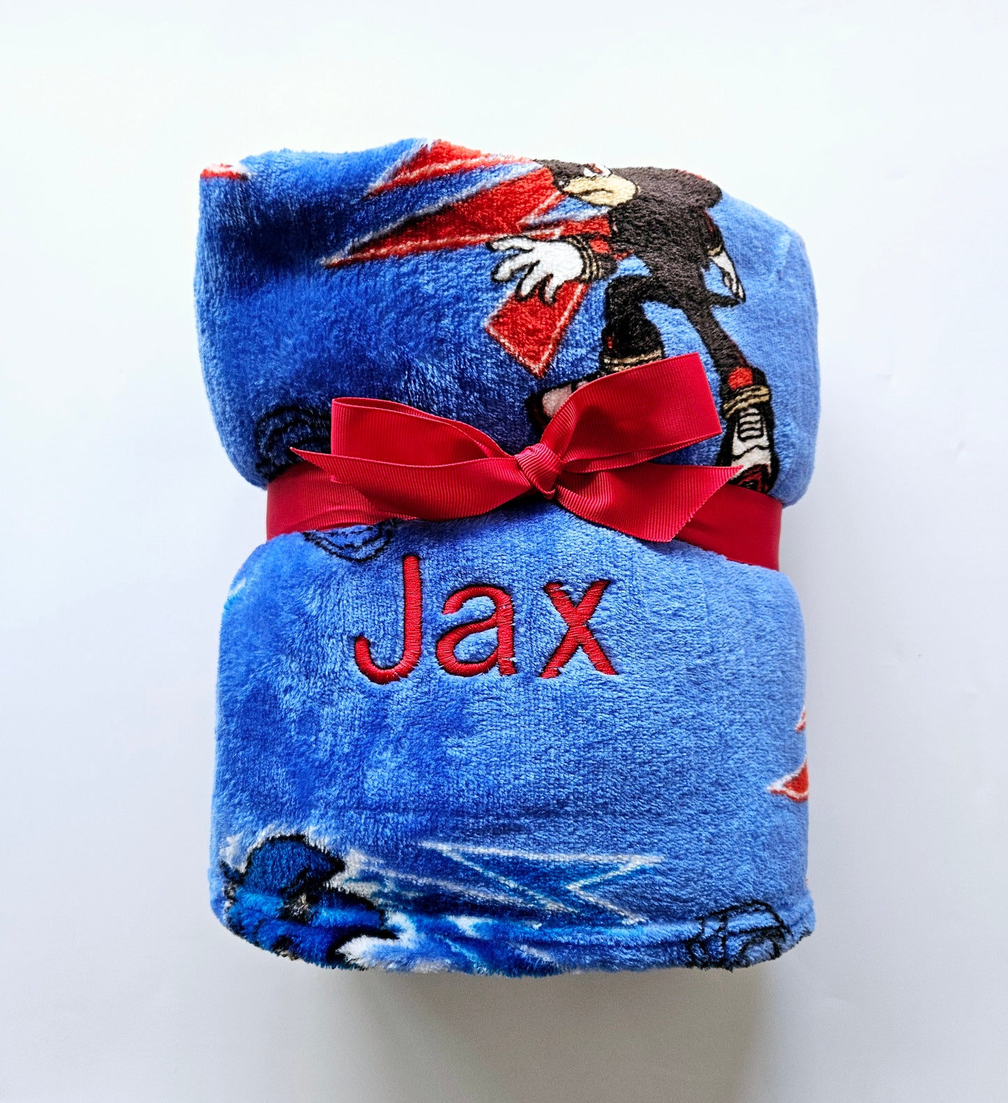 Large Sonic Blanket