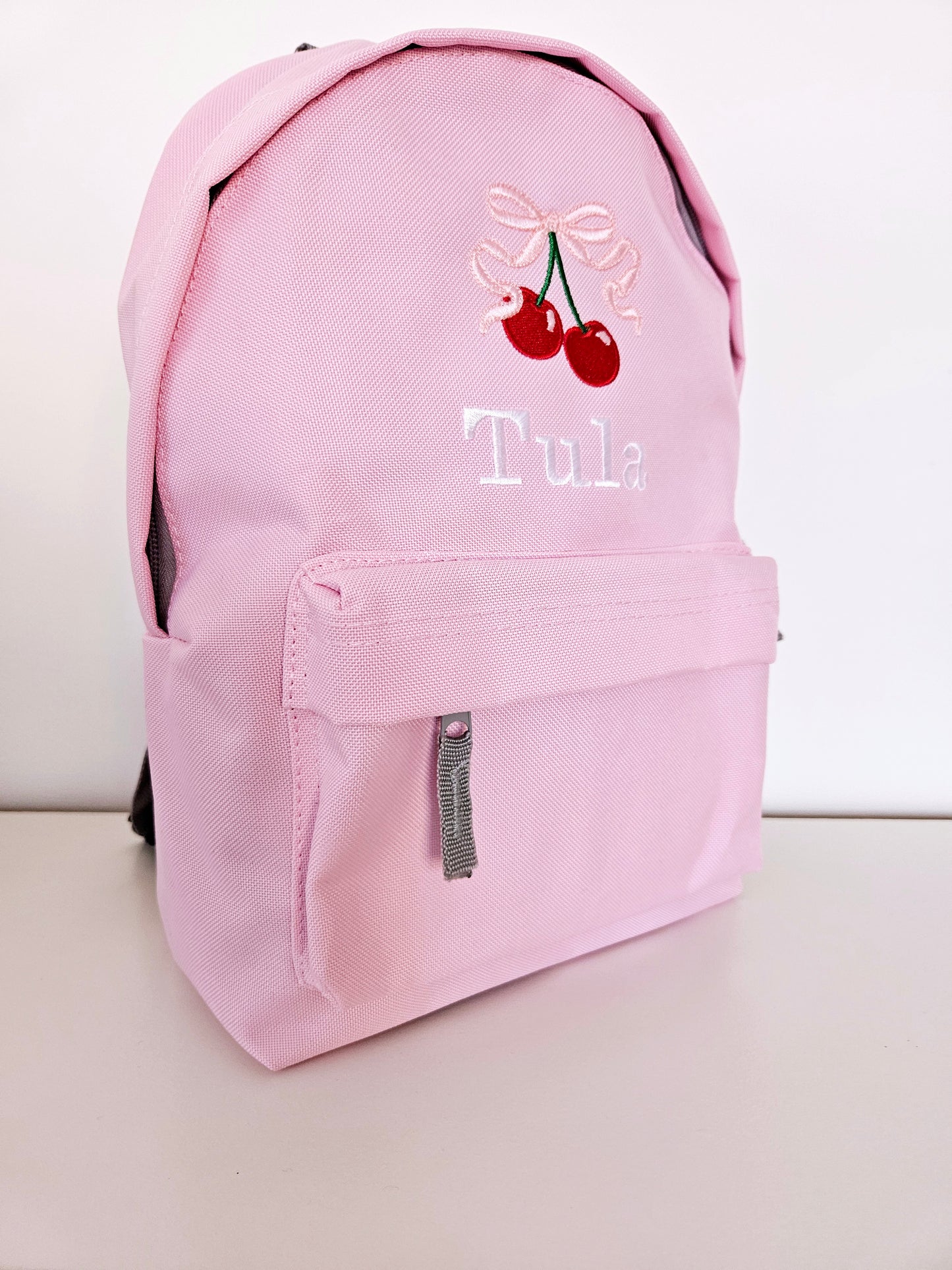 Cherry Backpack