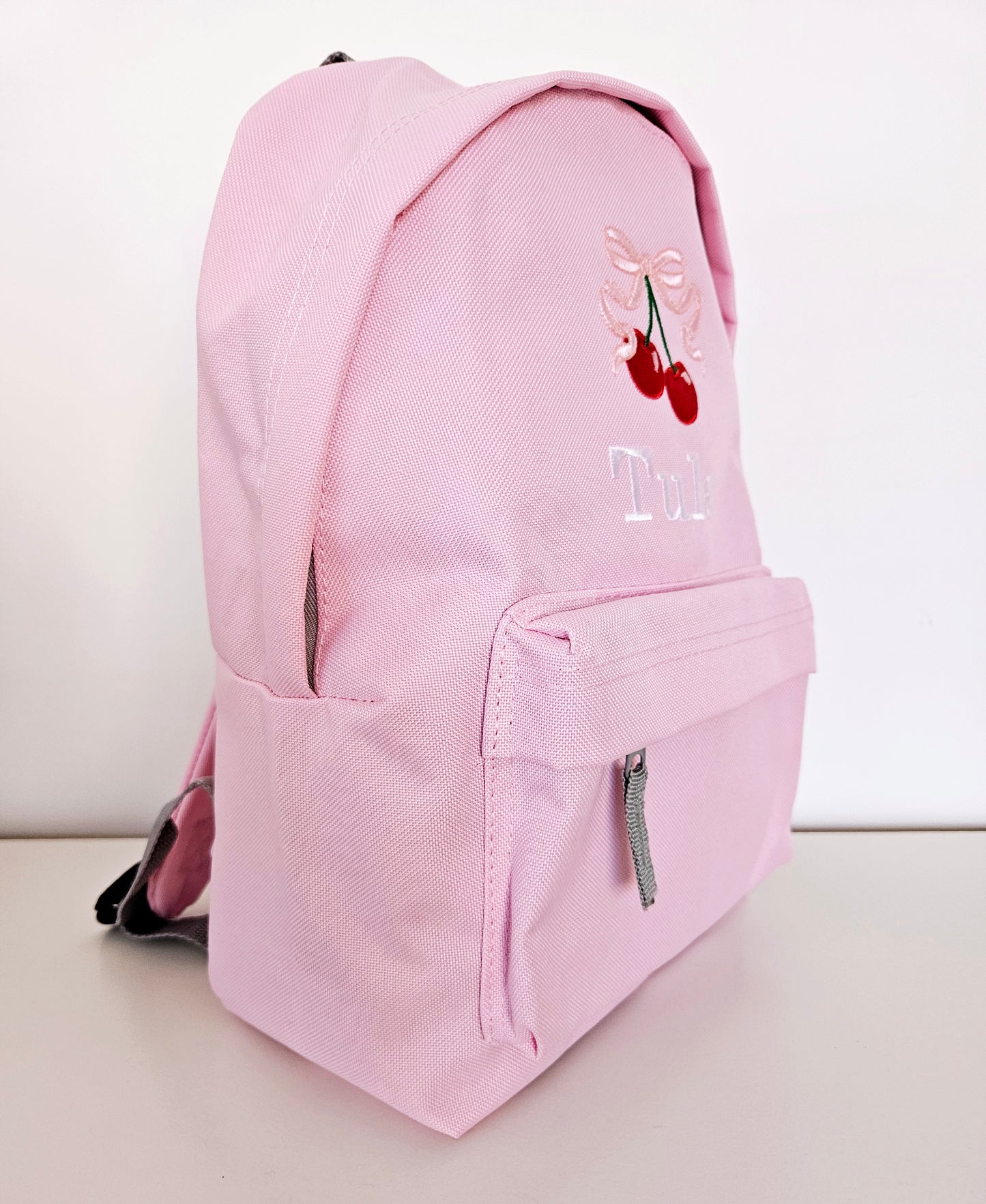 Cherry Backpack