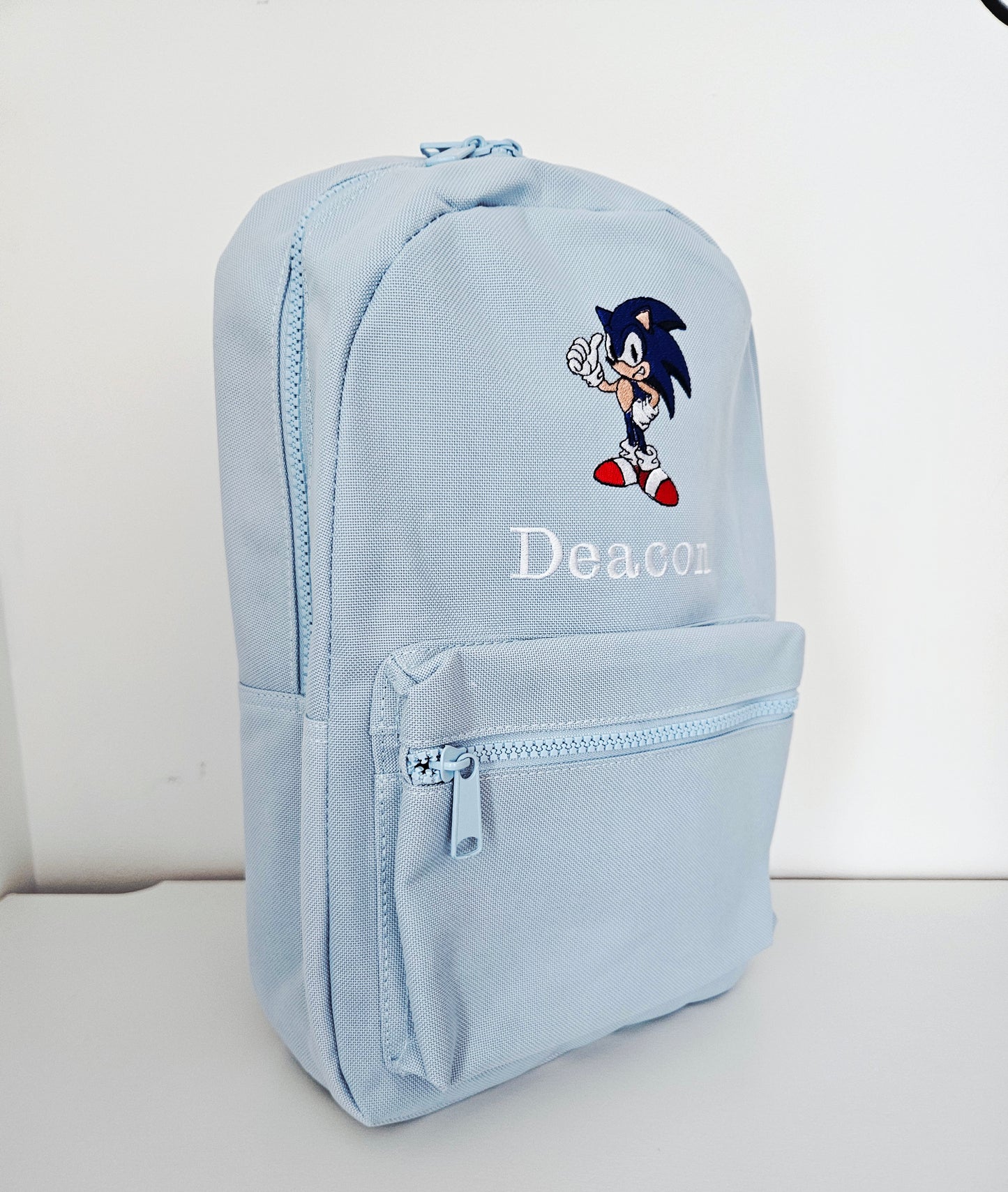 Sonic Backpack
