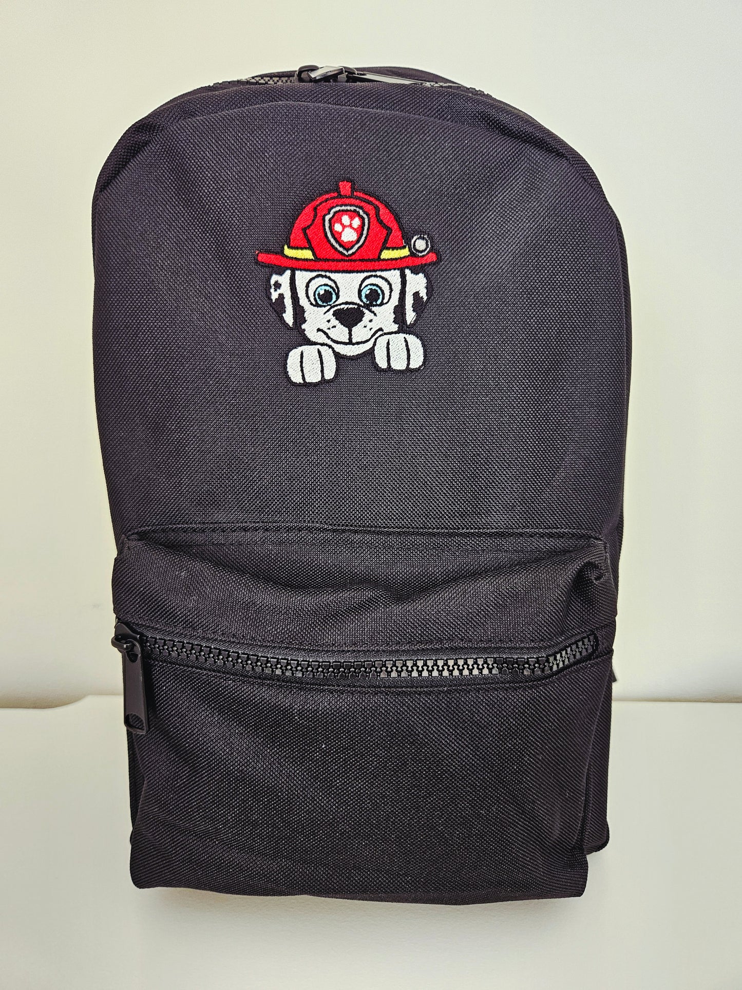 Marshall Paw Patrol Backpack