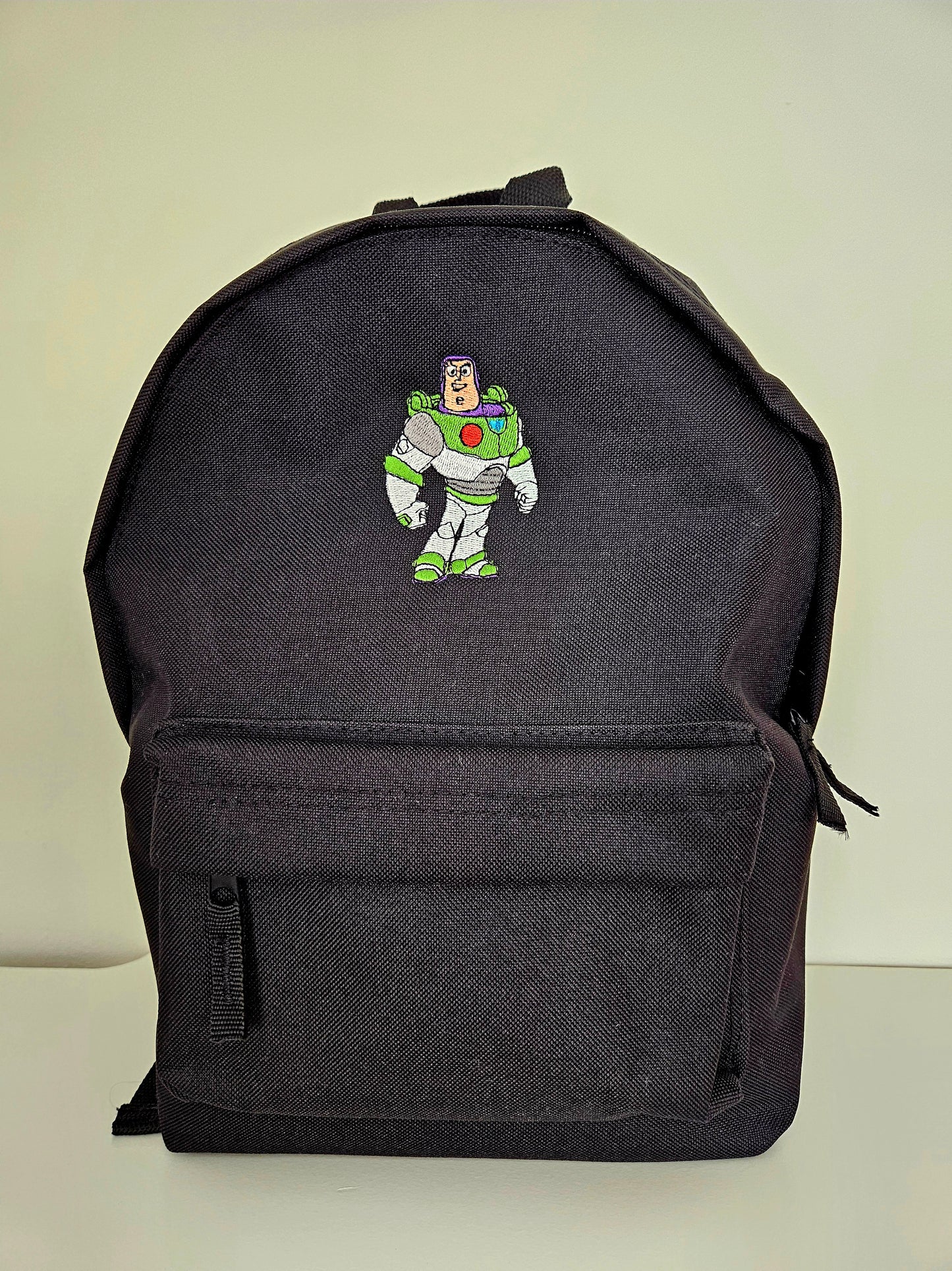 Buzz LIghtyear Backpack