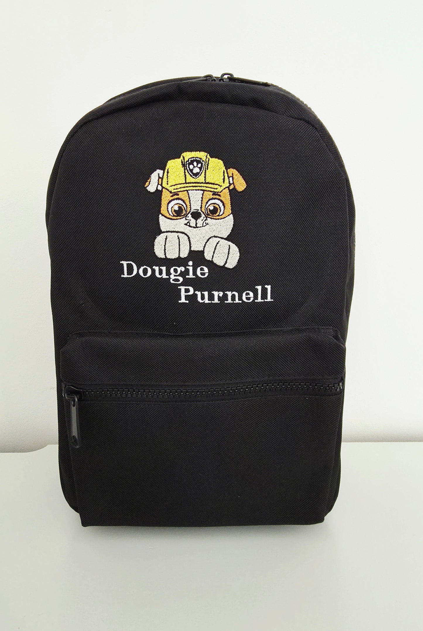 Skye Paw Patrol Backpack