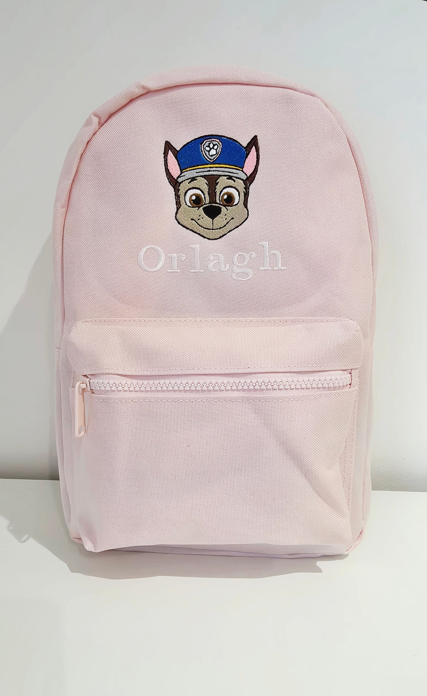 Chase Paw Patrol Backpack