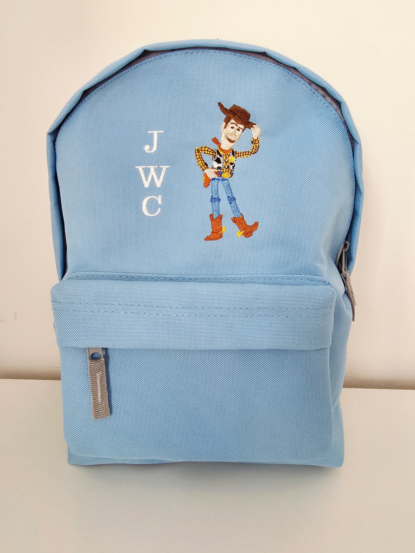 Buzz LIghtyear Backpack