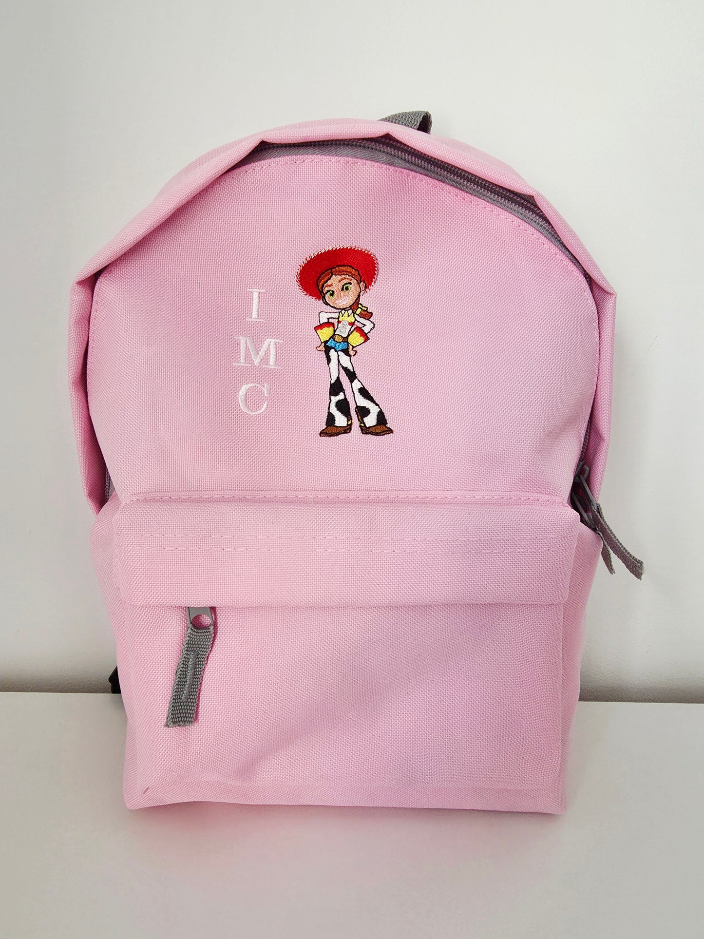 Buzz LIghtyear Backpack