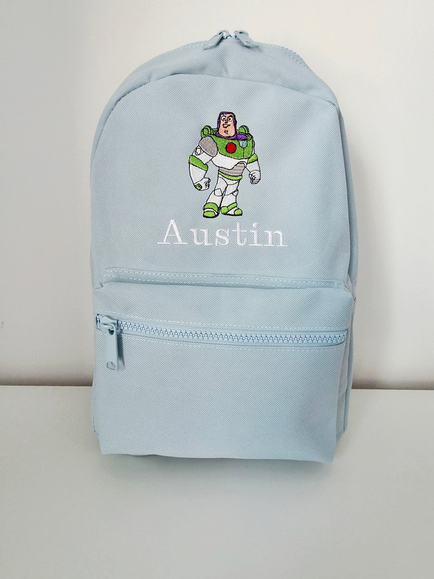 Buzz LIghtyear Backpack