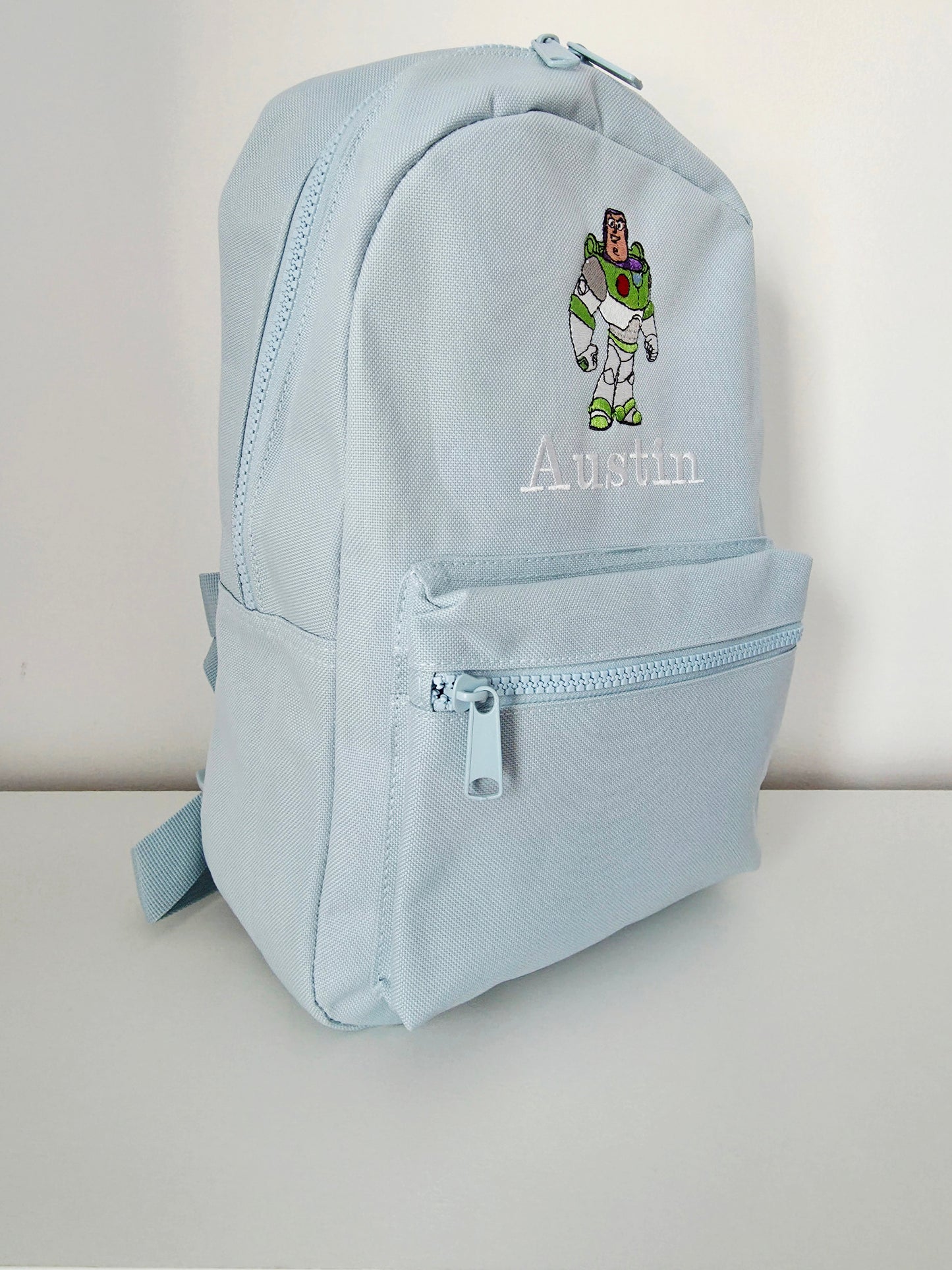 Buzz LIghtyear Backpack