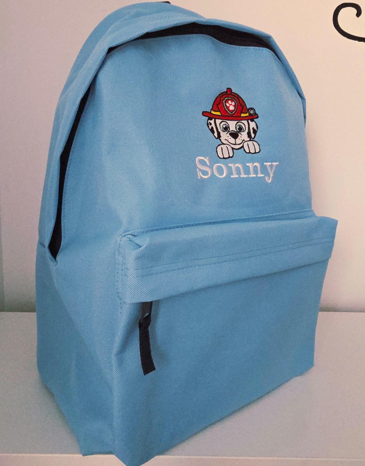 Marshall Paw Patrol Backpack