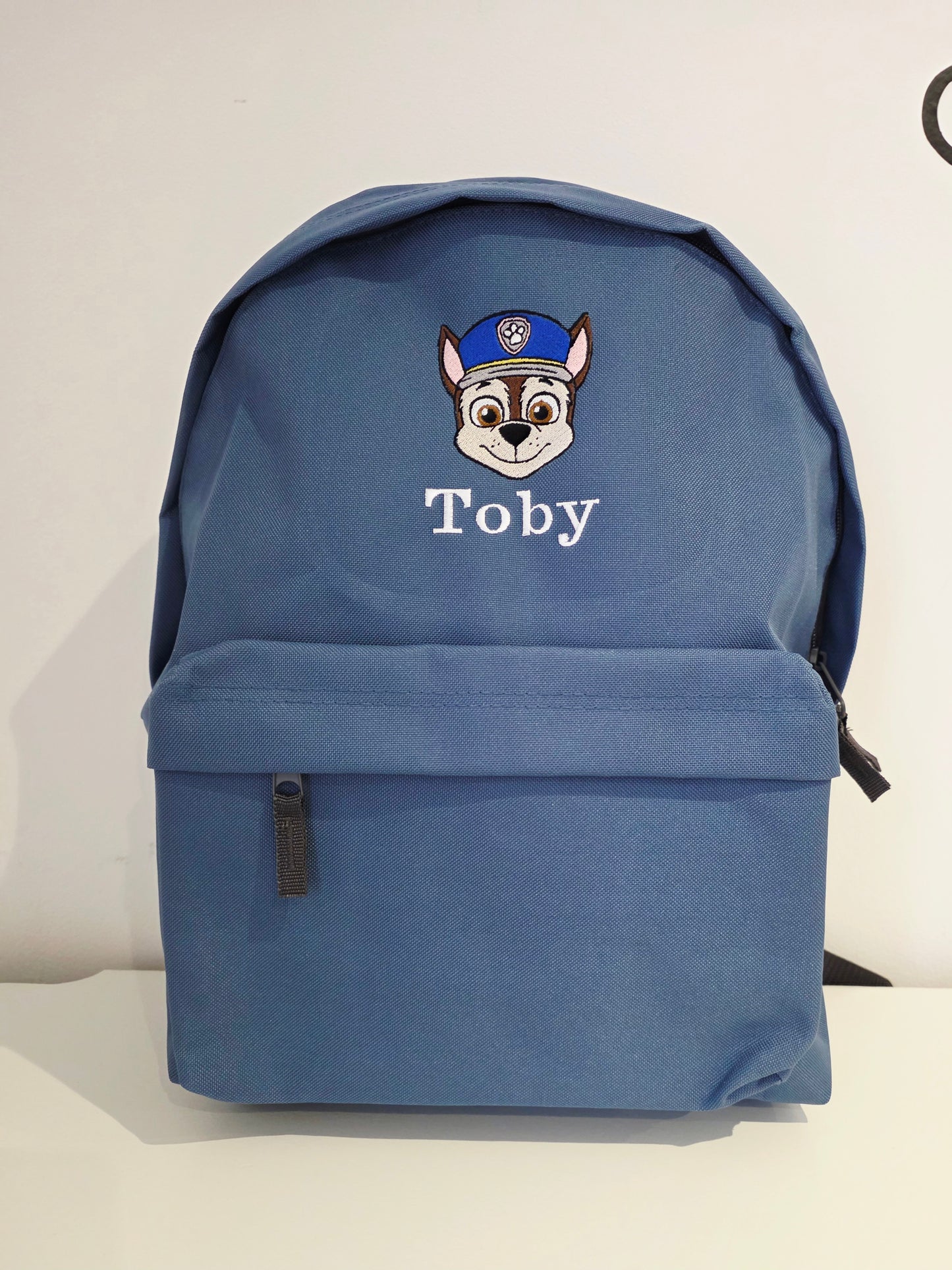 Chase Paw Patrol Backpack