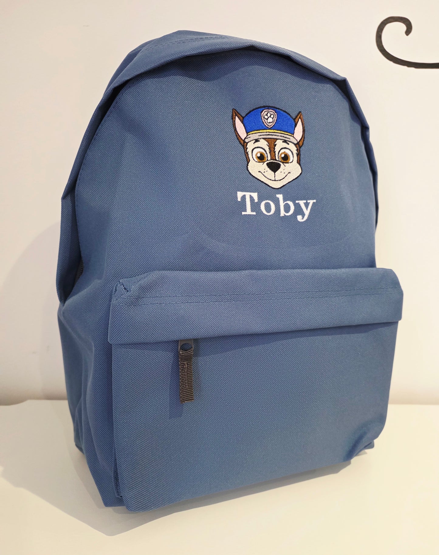 Chase Paw Patrol Backpack