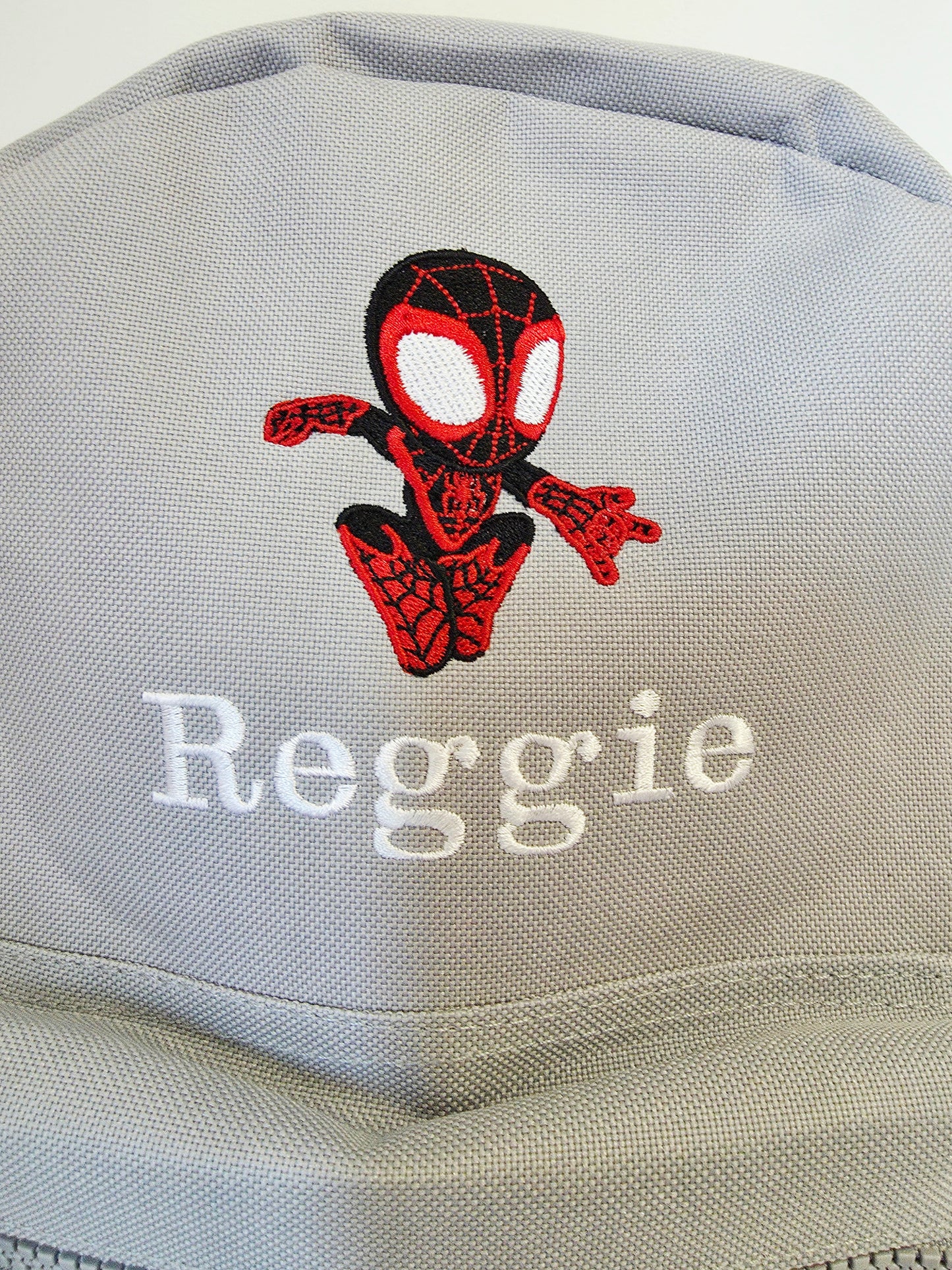 Miles Backpack