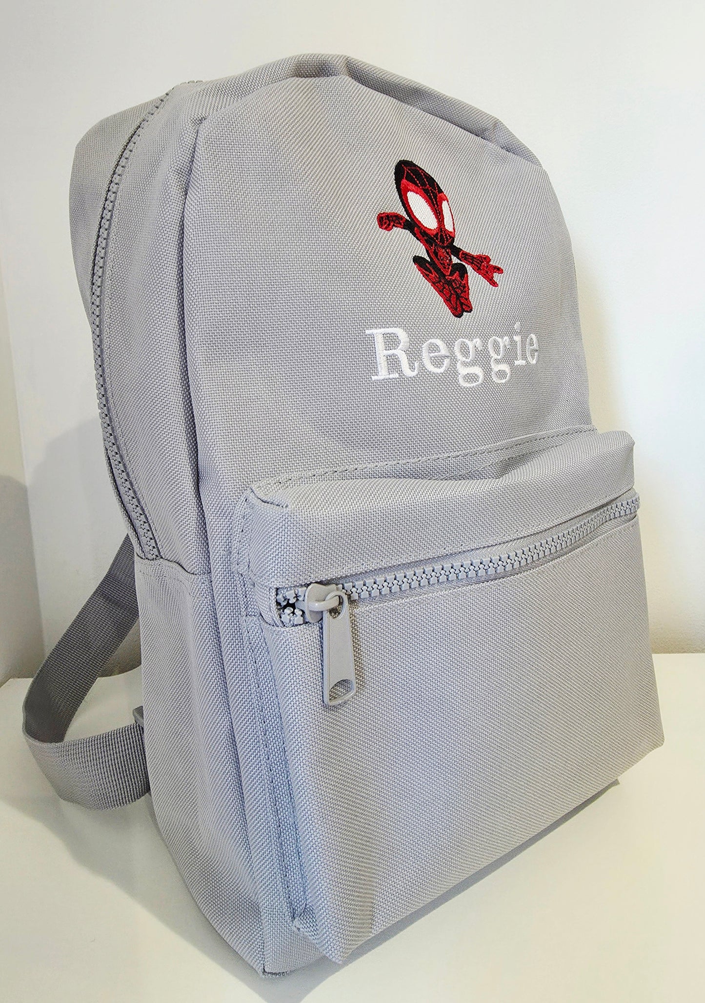 Miles Backpack