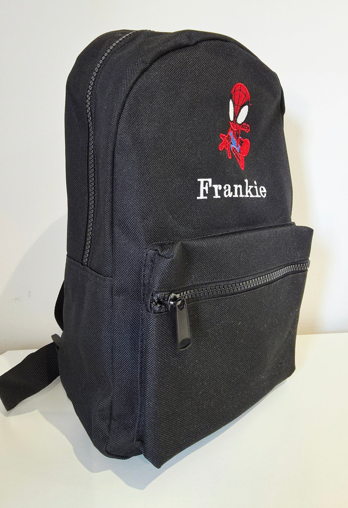 Spidey Backpack