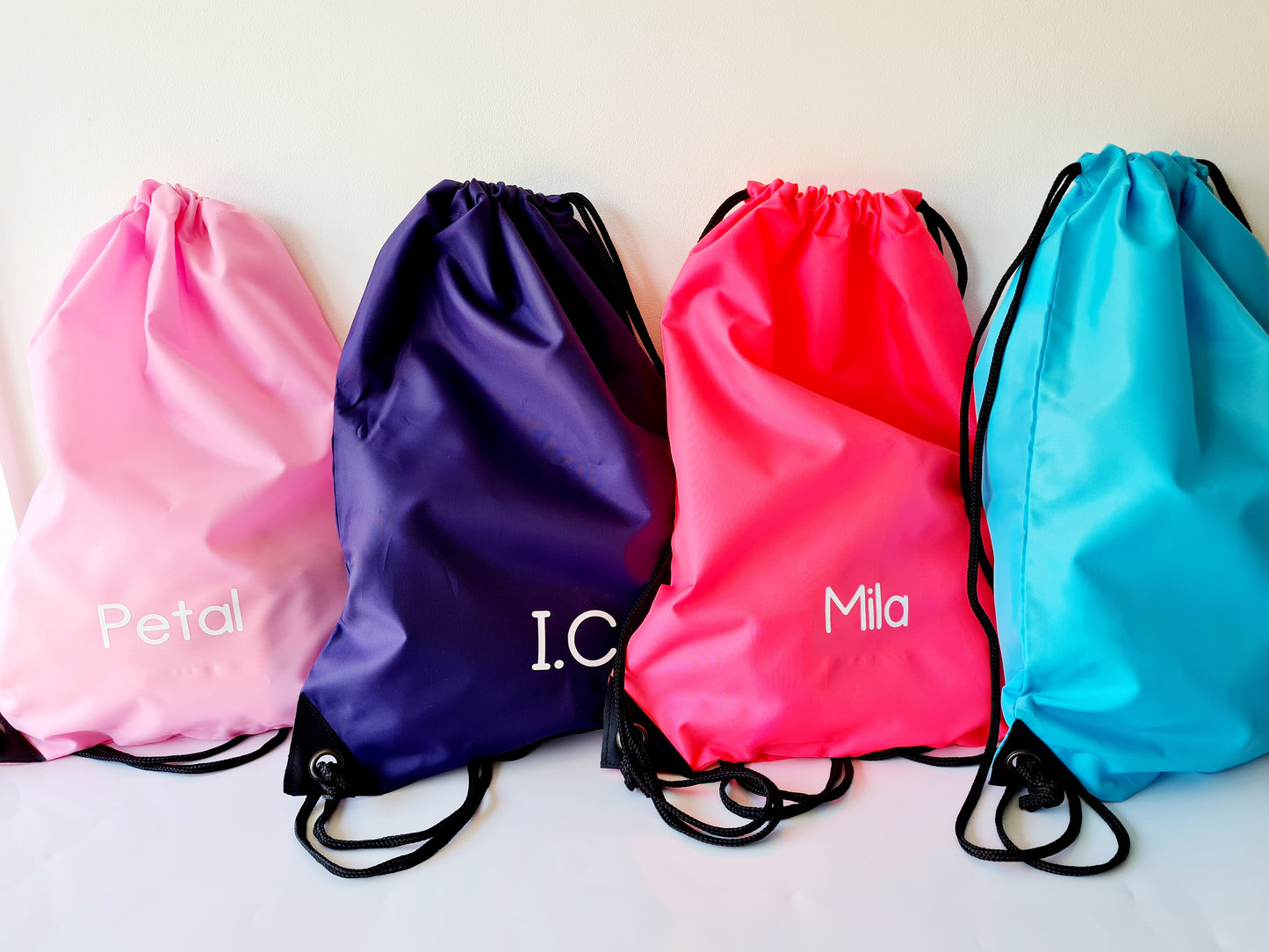 Drawstring Bag