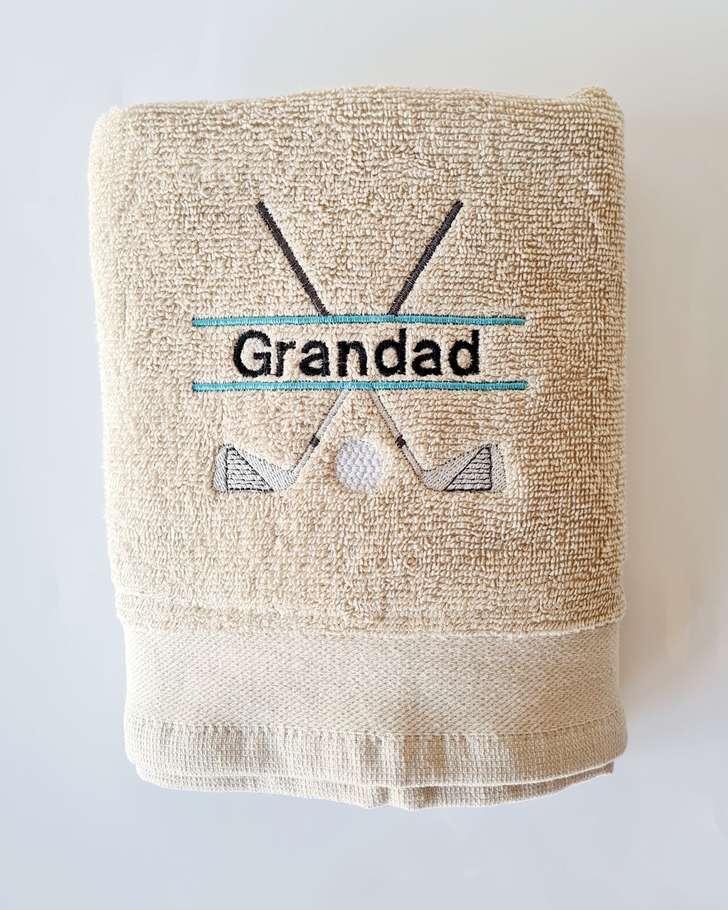 Gifts For Him - Hand Towel