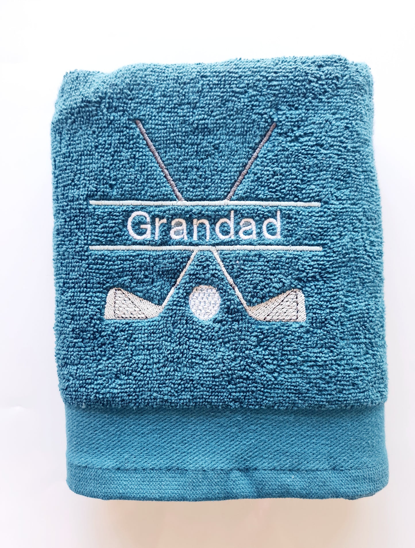 Gifts For Him - Hand Towel