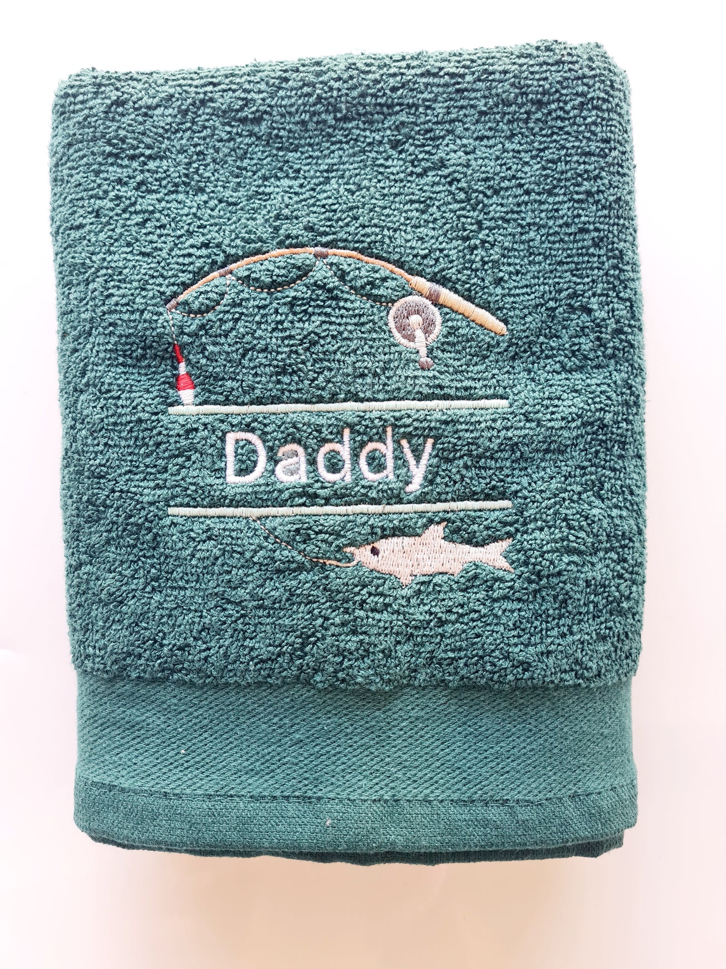 Gifts For Him - Hand Towel