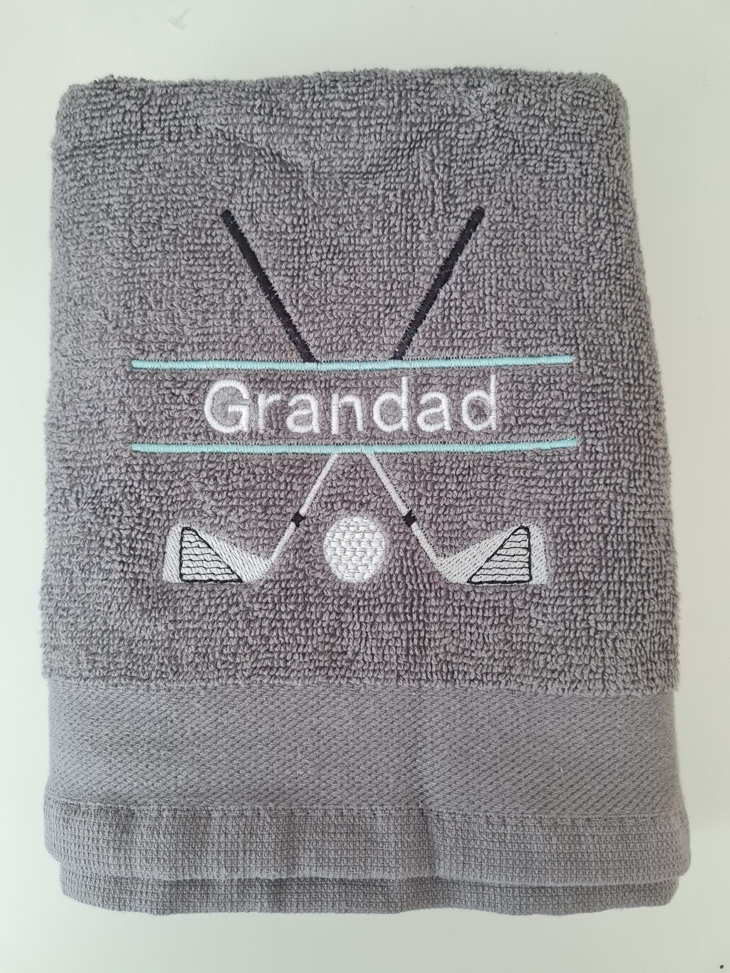 Gifts For Him - Hand Towel