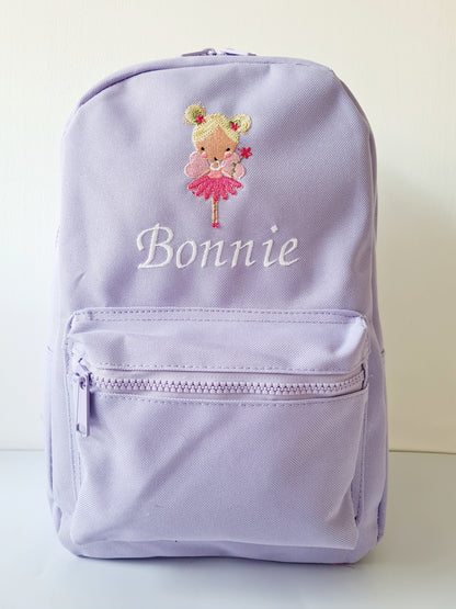 Fairy Backpack