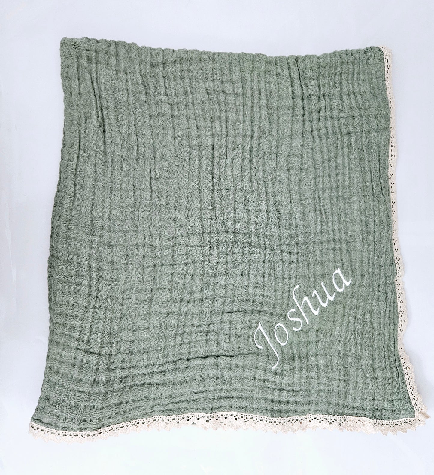 Muslin Blanket