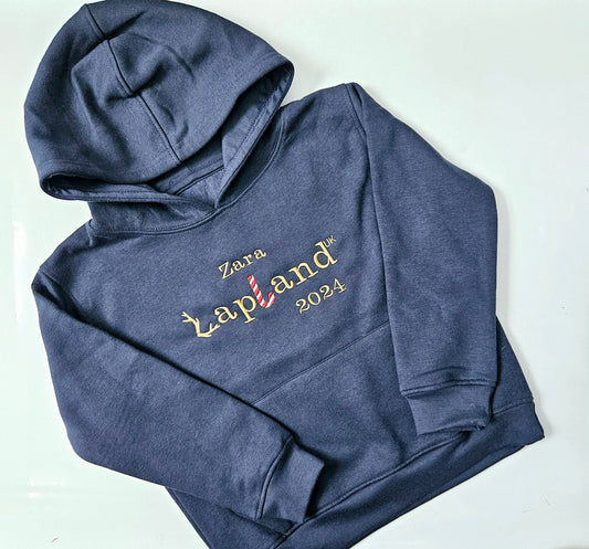 Lapland uk hoody