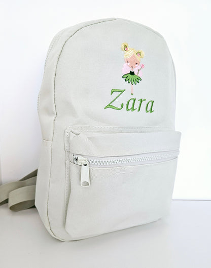 Fairy Backpack