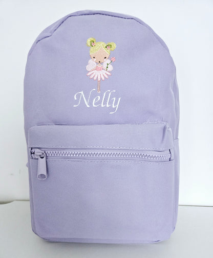 Fairy Backpack