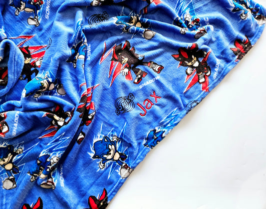 Large Sonic Blanket