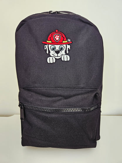 Marshall Paw Patrol Backpack