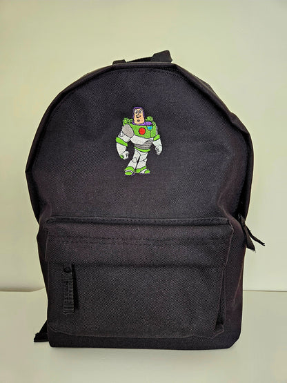 Buzz LIghtyear Backpack