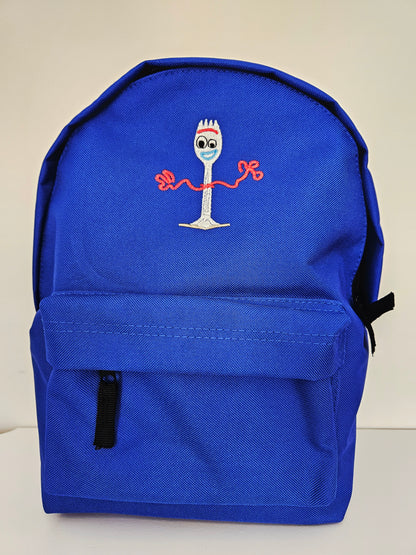 Buzz LIghtyear Backpack