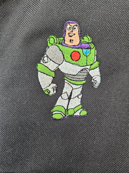 Buzz LIghtyear Backpack