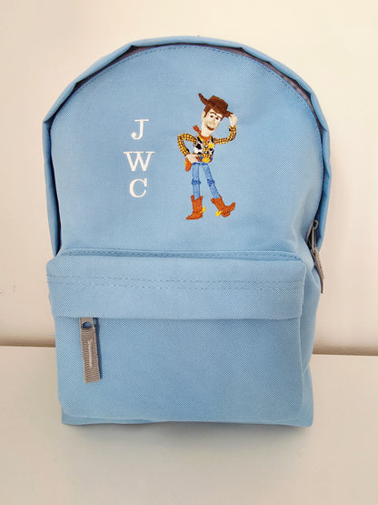 Buzz LIghtyear Backpack
