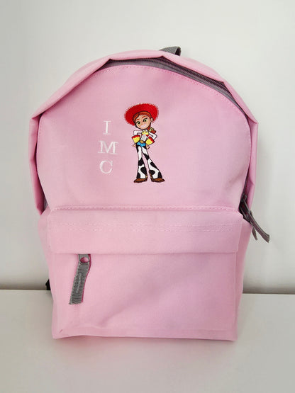 Buzz LIghtyear Backpack