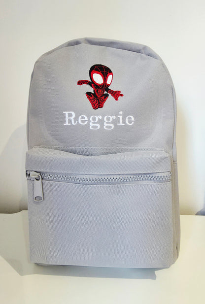 Miles Backpack