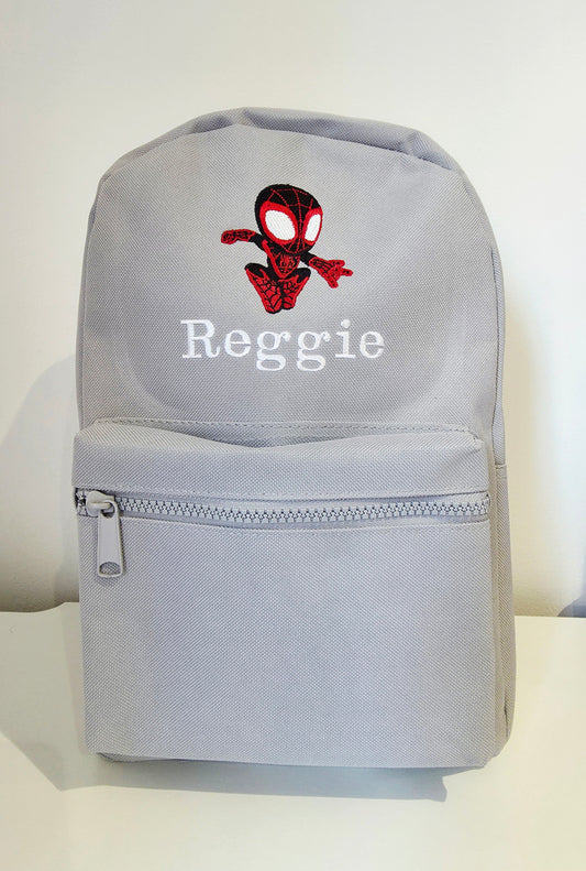Miles Backpack