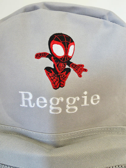 Miles Backpack