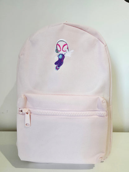 Ghost Spider Backpack