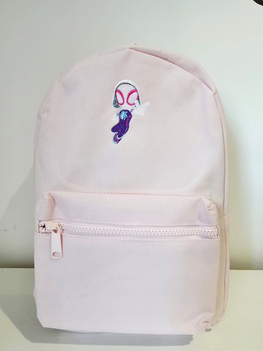 Ghost Spider Backpack