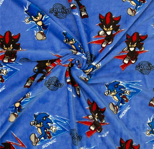 Large Sonic Blanket