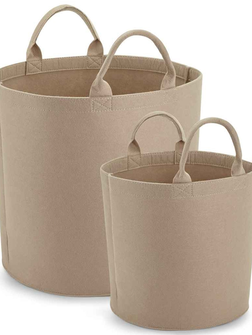Bedroom Storage Trug