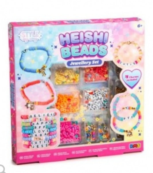 Heshi Beads Set