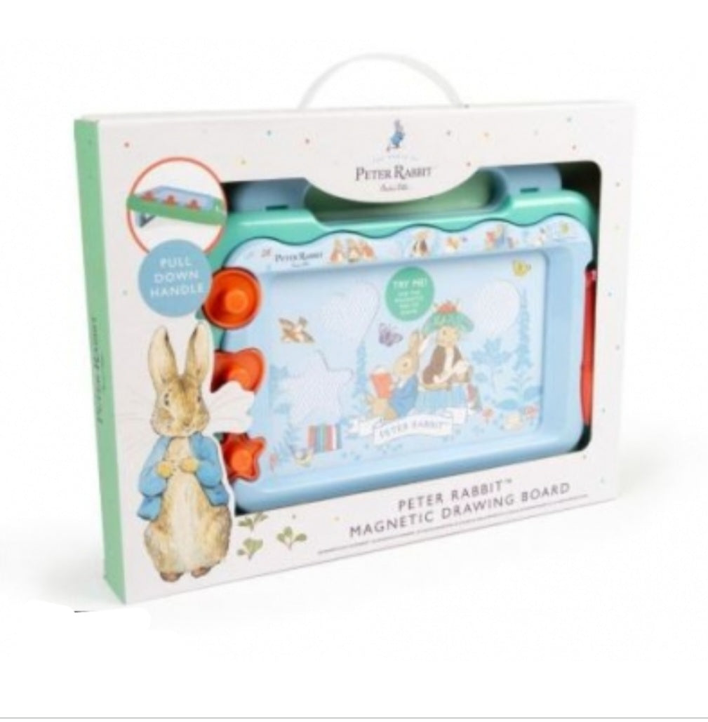 Peter Rabbit Magnetic Drawing Board