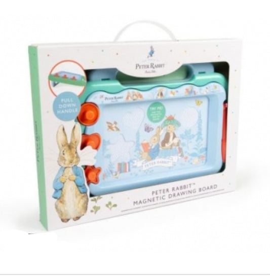 Peter Rabbit Magnetic Drawing Board