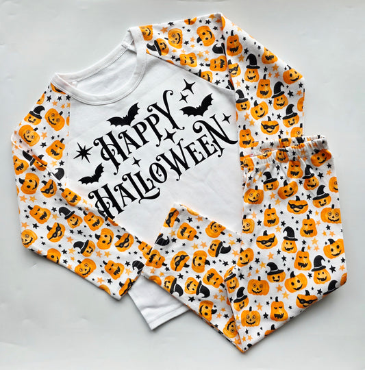 Halloween Pyjamas