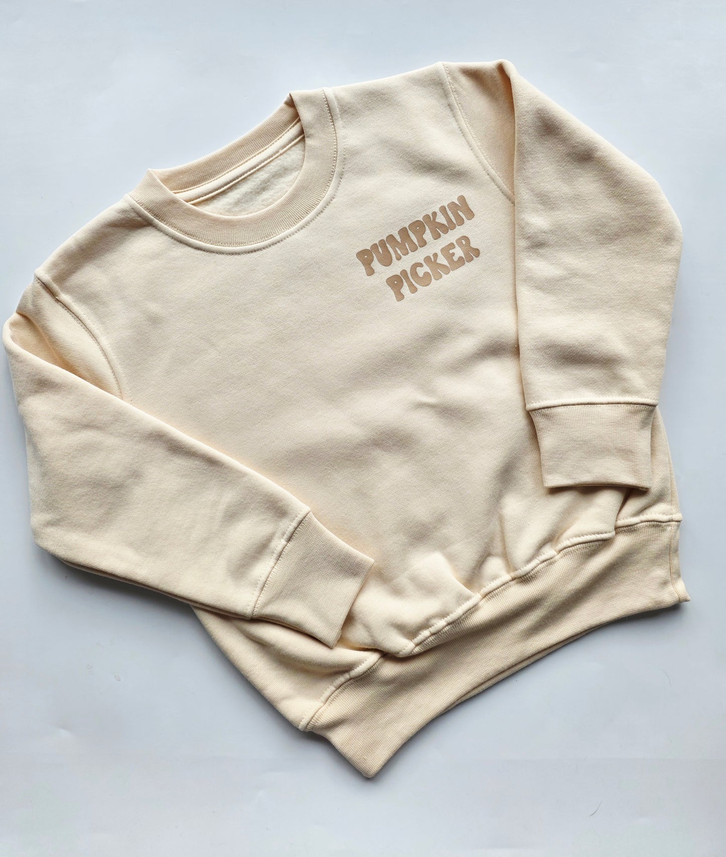 Pumpkin Picker Sweatshirt