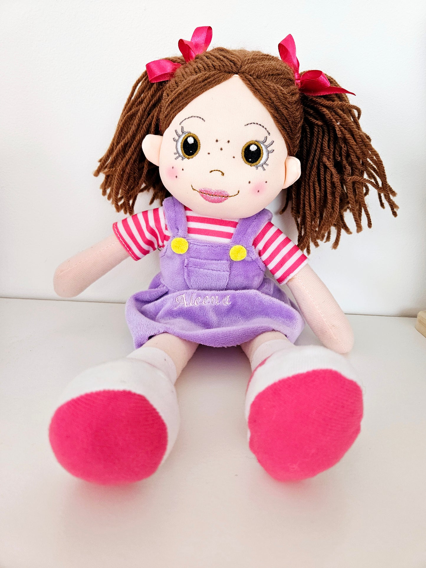 Rag Doll