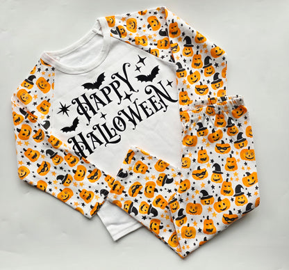 Halloween Pyjamas